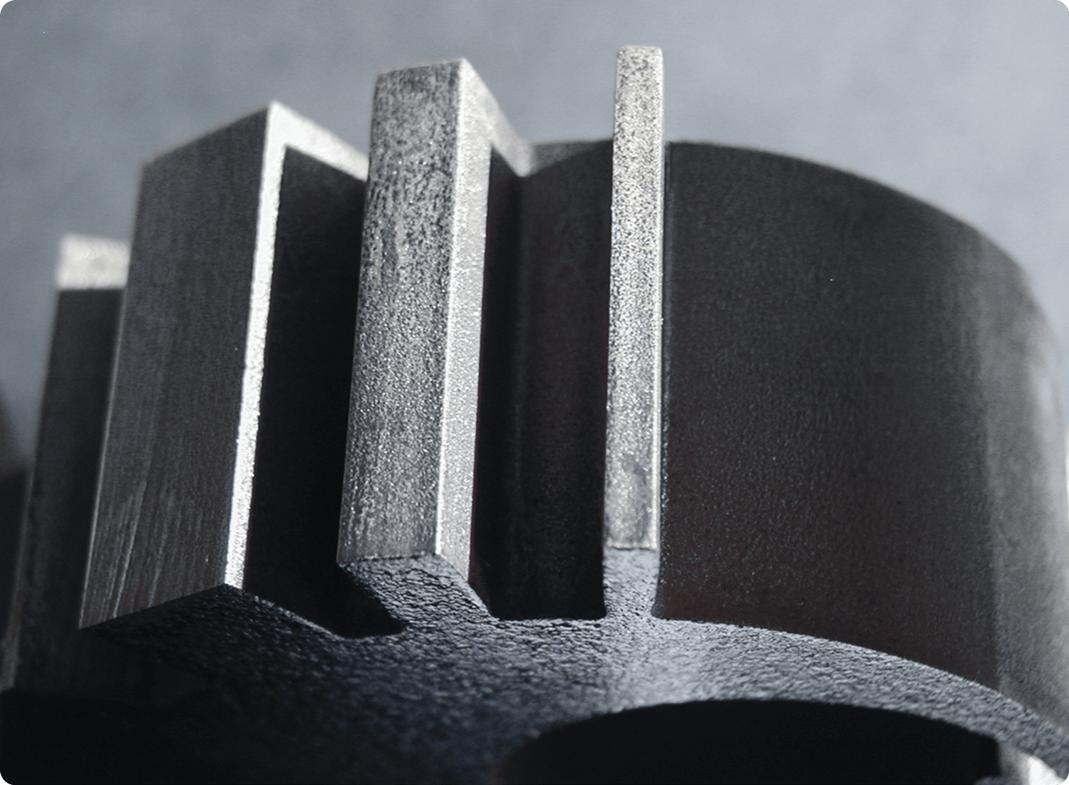 Benefits of Waterjet Technology Flow Waterjet